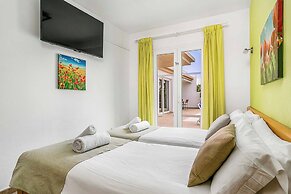 Villa Betty
