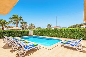 Villa Betty
