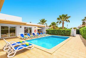 Villa Betty