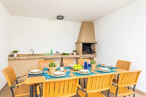 Villa Betty
