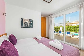 Villa Betty