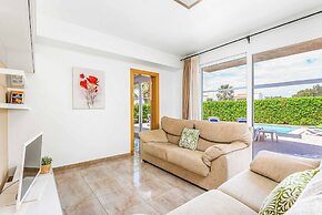 Villa Betty