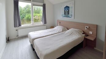 Summio Villapark Schildmeer