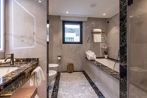 Swiss Diamond Boutique Hotel La Romantica