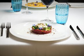 Swiss Diamond Boutique Hotel La Romantica