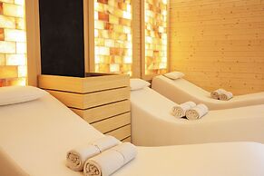 Swiss Diamond Boutique Hotel La Romantica