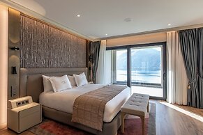 Swiss Diamond Boutique Hotel La Romantica