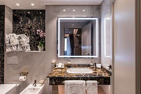 Swiss Diamond Boutique Hotel La Romantica