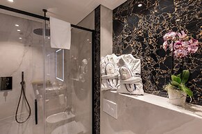 Swiss Diamond Boutique Hotel La Romantica