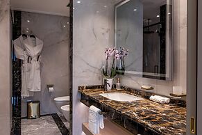 Swiss Diamond Boutique Hotel La Romantica