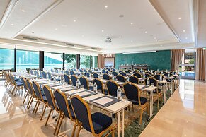 Swiss Diamond Boutique Hotel La Romantica