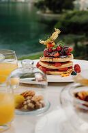 Swiss Diamond Boutique Hotel La Romantica