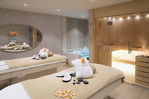Swiss Diamond Boutique Hotel La Romantica