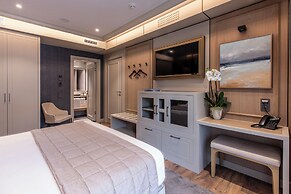 Swiss Diamond Boutique Hotel La Romantica