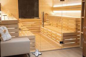 Swiss Diamond Boutique Hotel La Romantica