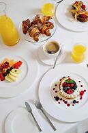Swiss Diamond Boutique Hotel La Romantica
