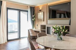 Swiss Diamond Boutique Hotel La Romantica