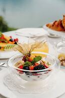 Swiss Diamond Boutique Hotel La Romantica
