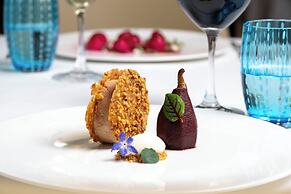 Swiss Diamond Boutique Hotel La Romantica