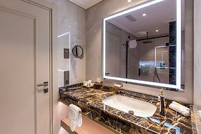 Swiss Diamond Boutique Hotel La Romantica