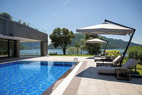 Swiss Diamond Boutique Hotel La Romantica