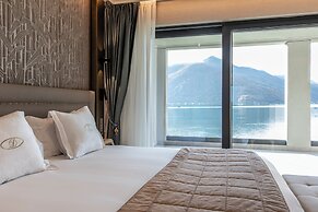 Swiss Diamond Boutique Hotel La Romantica