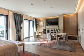 Swiss Diamond Boutique Hotel La Romantica