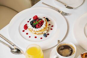 Swiss Diamond Boutique Hotel La Romantica
