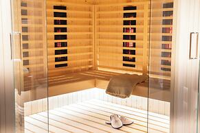 Swiss Diamond Boutique Hotel La Romantica