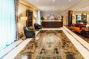 Swiss Diamond Boutique Hotel La Romantica