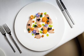 Swiss Diamond Boutique Hotel La Romantica