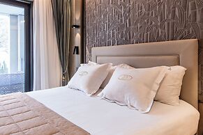 Swiss Diamond Boutique Hotel La Romantica