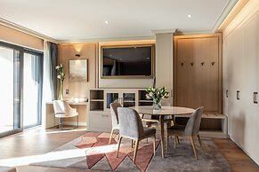 Swiss Diamond Boutique Hotel La Romantica