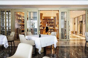 Swiss Diamond Boutique Hotel La Romantica
