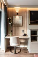 Swiss Diamond Boutique Hotel La Romantica