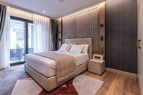 Swiss Diamond Boutique Hotel La Romantica