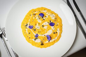 Swiss Diamond Boutique Hotel La Romantica