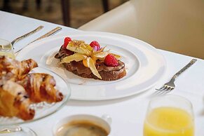 Swiss Diamond Boutique Hotel La Romantica