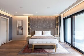 Swiss Diamond Boutique Hotel La Romantica