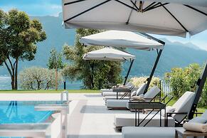 Swiss Diamond Boutique Hotel La Romantica