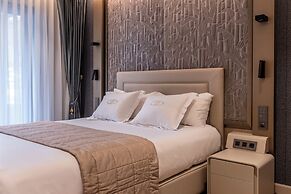 Swiss Diamond Boutique Hotel La Romantica