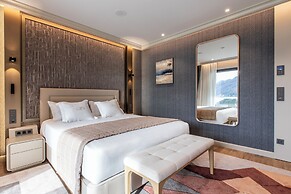 Swiss Diamond Boutique Hotel La Romantica