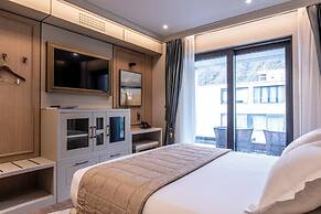 Swiss Diamond Boutique Hotel La Romantica