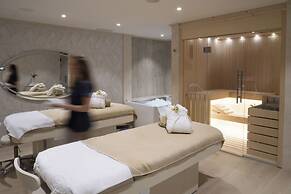 Swiss Diamond Boutique Hotel La Romantica