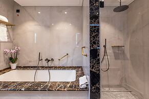 Swiss Diamond Boutique Hotel La Romantica