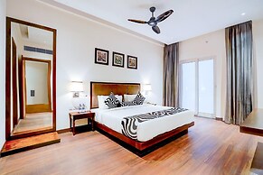 Sunday Resort Manesar