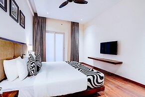 Sunday Resort Manesar