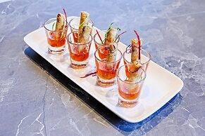 Sunday Resort Manesar