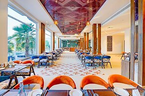 Sunday Resort Manesar