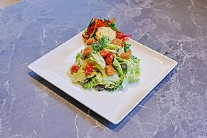 Sunday Resort Manesar